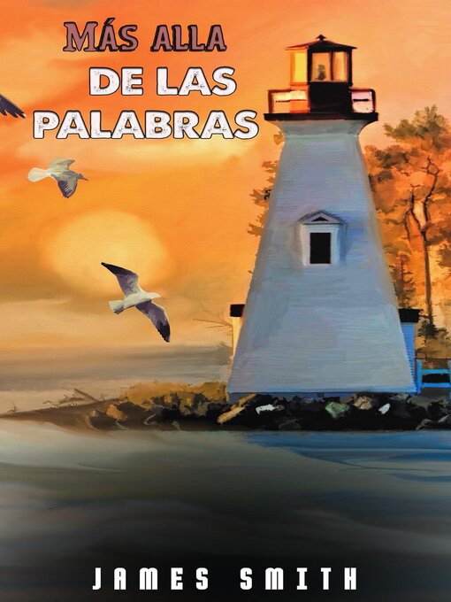 Title details for Más allá de las palabras by James Smith - Available